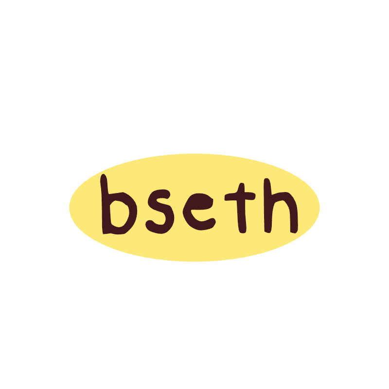 Bseth Logo
